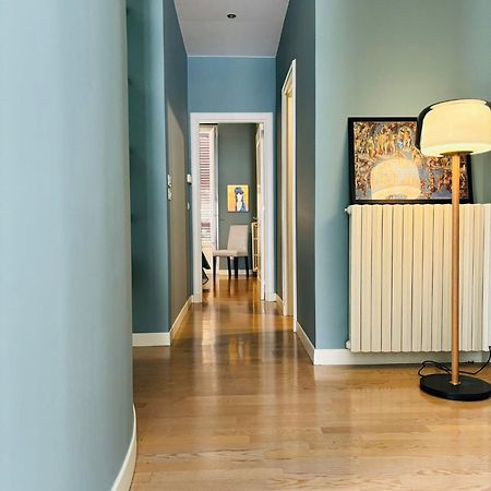 4 Seasons Signorile Appartement Bari Buitenkant foto