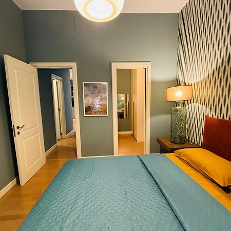 4 Seasons Signorile Appartement Bari Buitenkant foto
