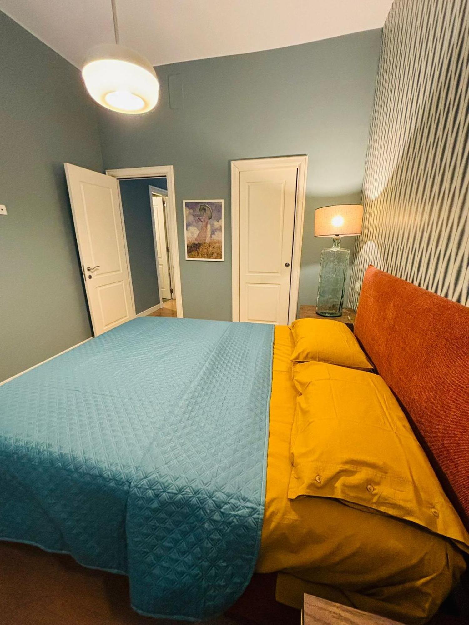 4 Seasons Signorile Appartement Bari Buitenkant foto