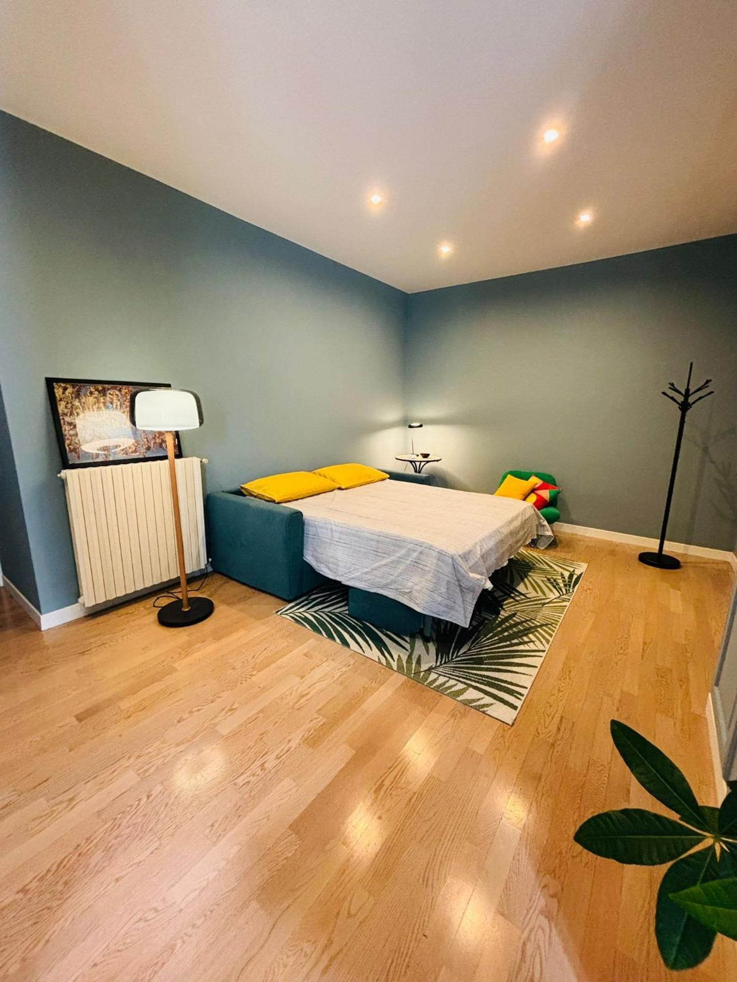 4 Seasons Signorile Appartement Bari Buitenkant foto
