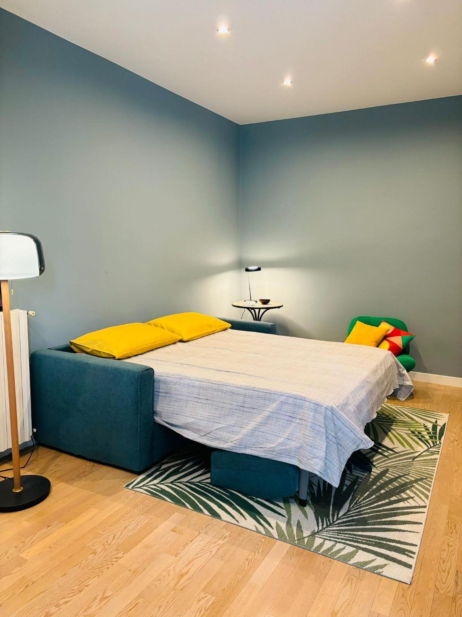 4 Seasons Signorile Appartement Bari Buitenkant foto