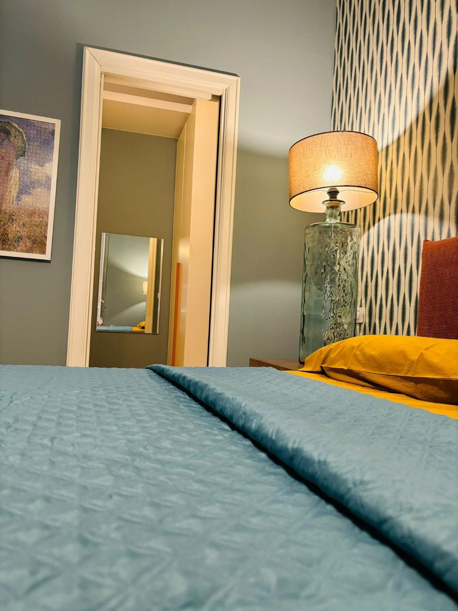 4 Seasons Signorile Appartement Bari Buitenkant foto