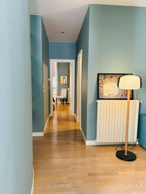 4 Seasons Signorile Appartement Bari Buitenkant foto
