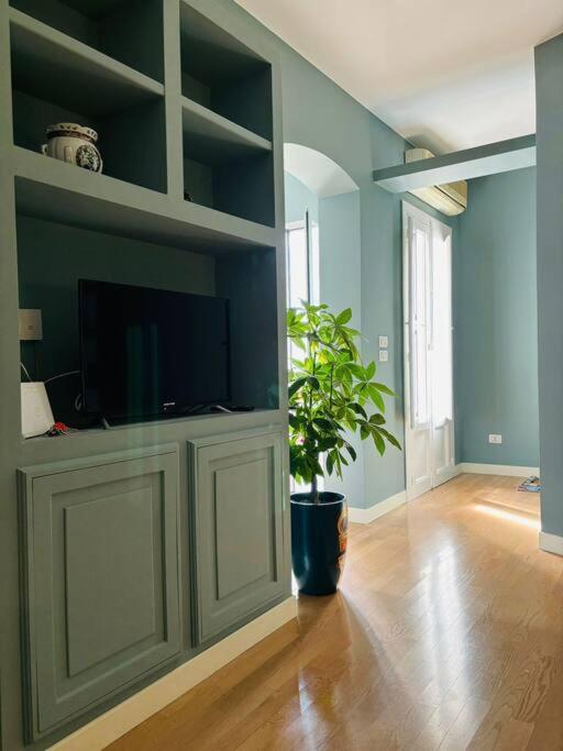 4 Seasons Signorile Appartement Bari Buitenkant foto