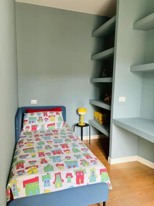 4 Seasons Signorile Appartement Bari Buitenkant foto
