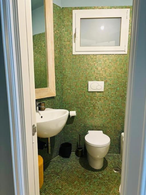 4 Seasons Signorile Appartement Bari Buitenkant foto